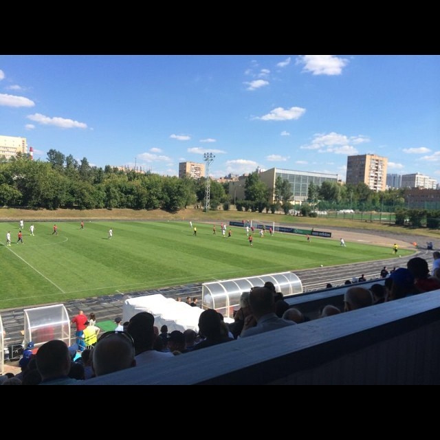 Березуцкая Ольга