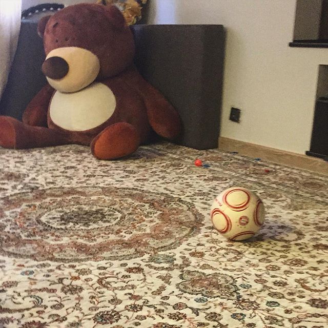 Березуцкая Ольга