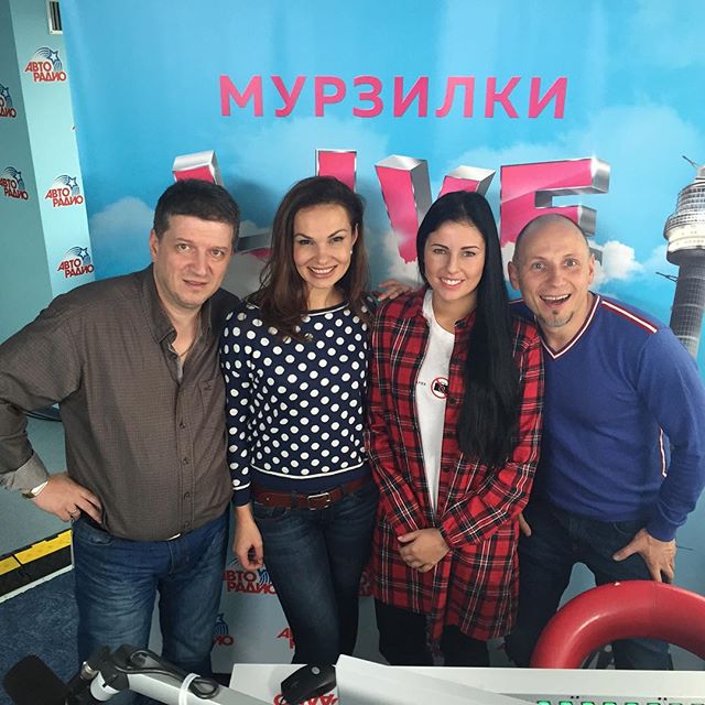 Березуцкая Ольга