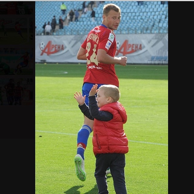 Березуцкий Василий