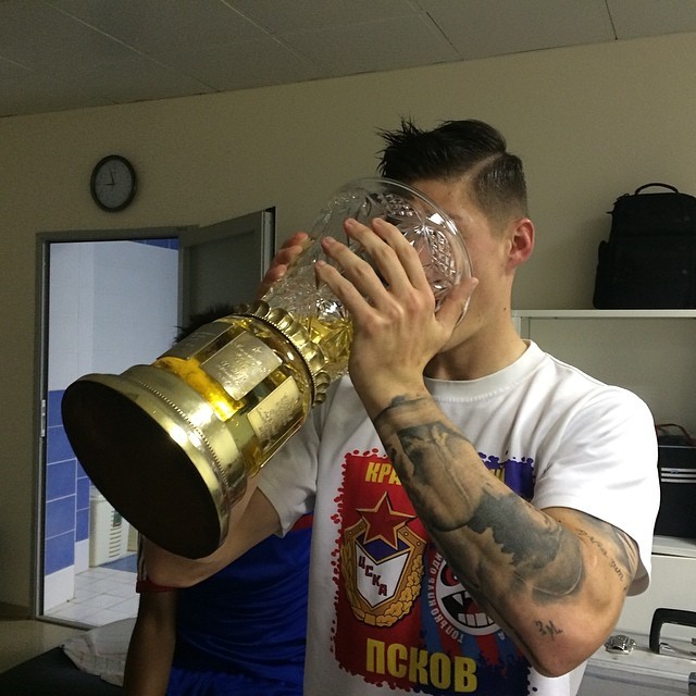 Цубер Стивен
