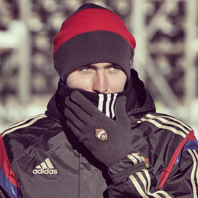 Чернов Никита
