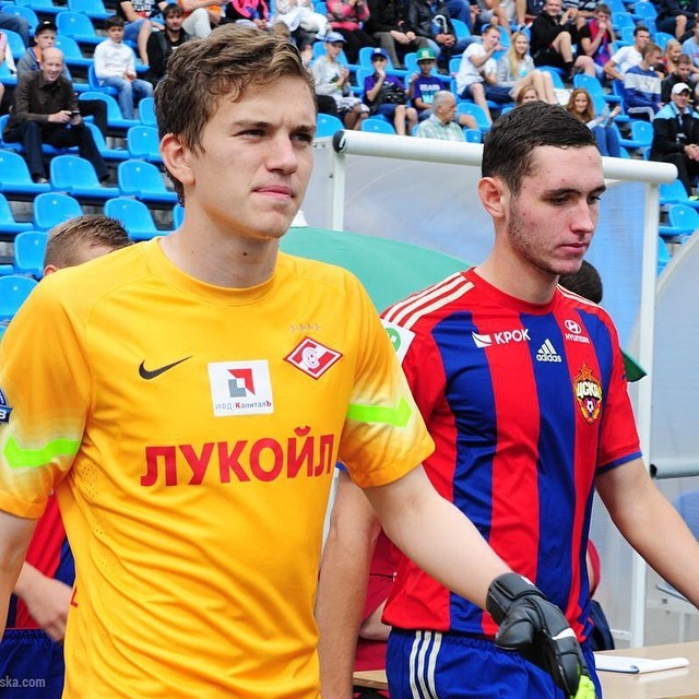 Чернов Никита