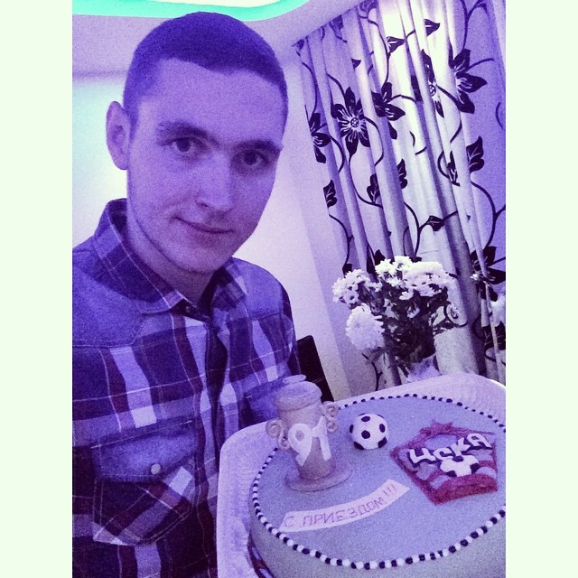 Чернов Никита