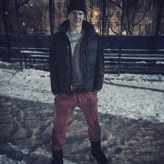 Мячев Дмитрий