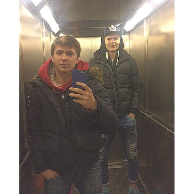 Мячев Дмитрий
