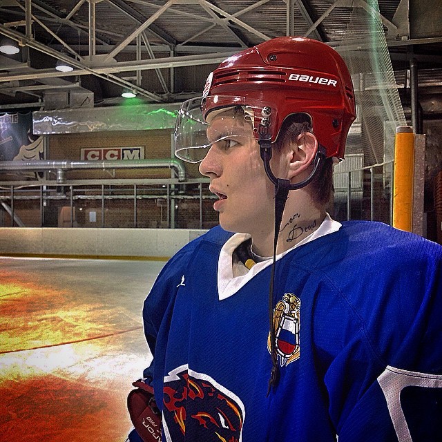 Мячев Дмитрий