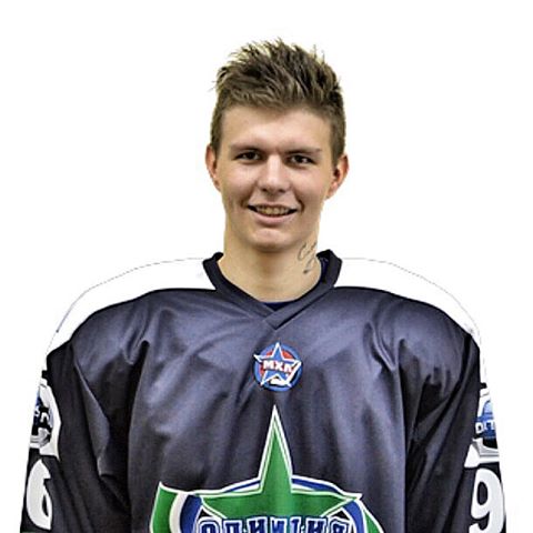 Мячев Дмитрий
