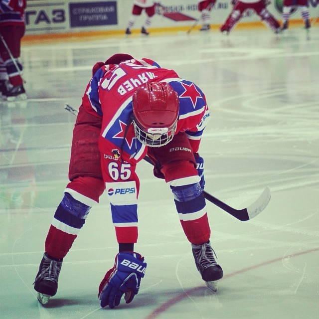 Мячев Дмитрий