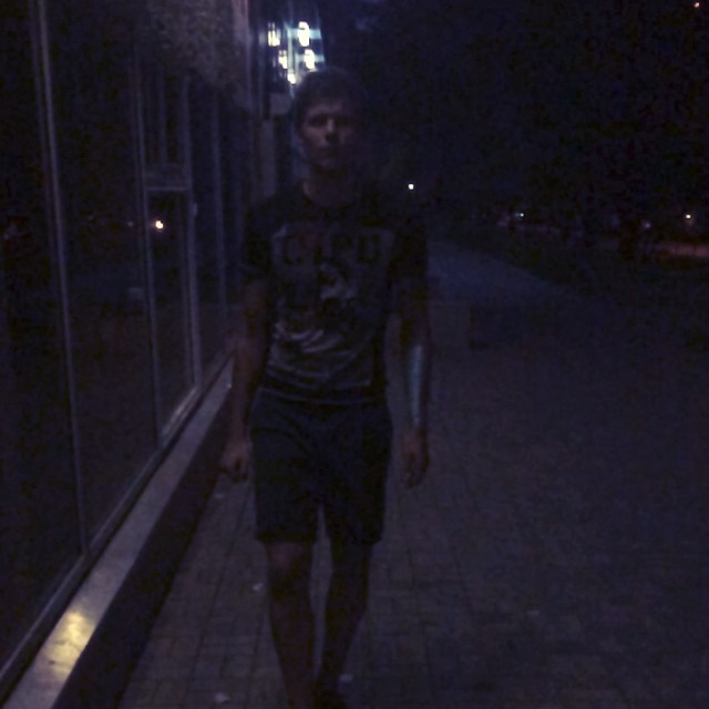 Мячев Дмитрий