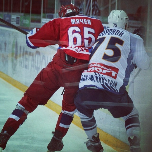 Мячев Дмитрий