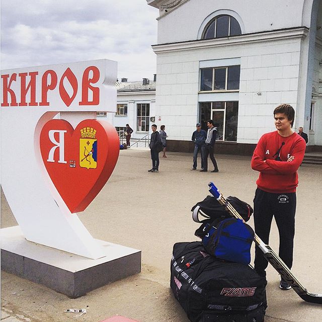 Мячев Дмитрий