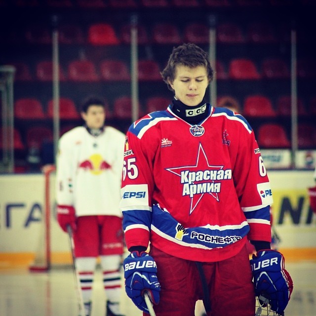 Мячев Дмитрий