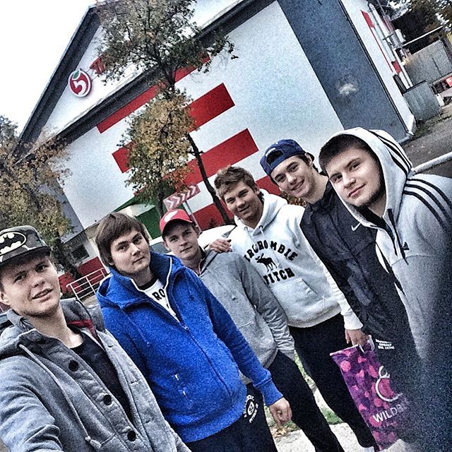 Мячев Дмитрий