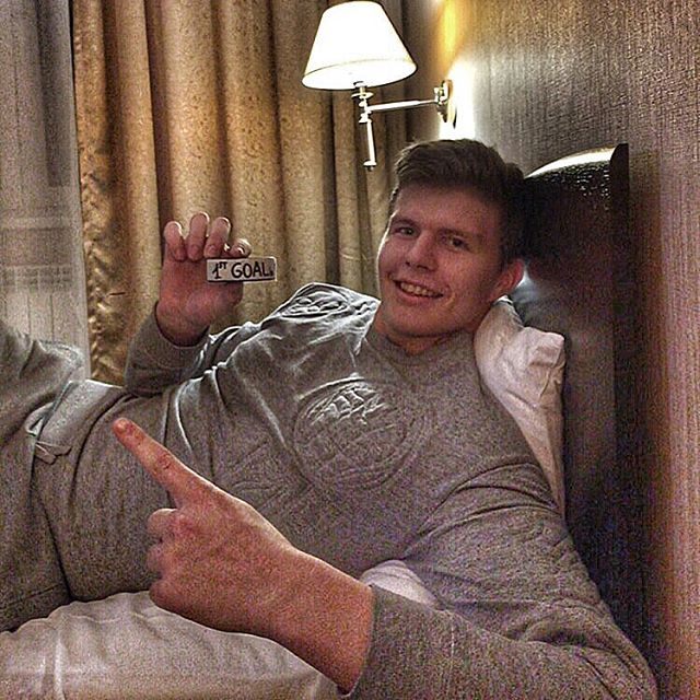 Мячев Дмитрий