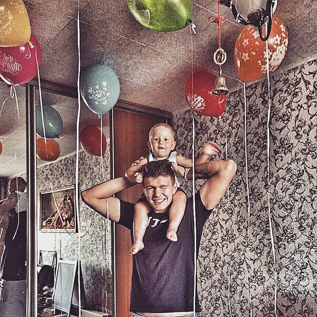 Мячев Дмитрий