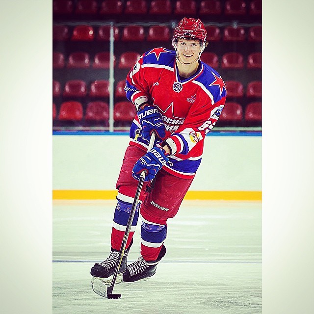 Мячев Дмитрий