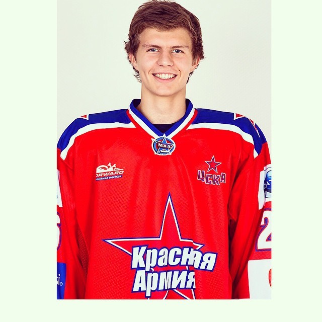 Мячев Дмитрий