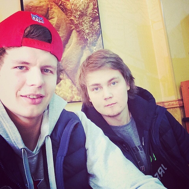 Мячев Дмитрий