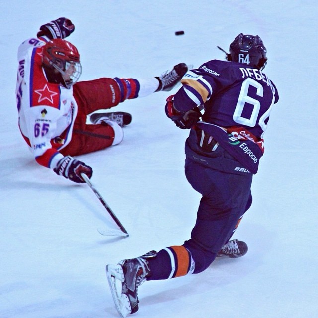 Мячев Дмитрий