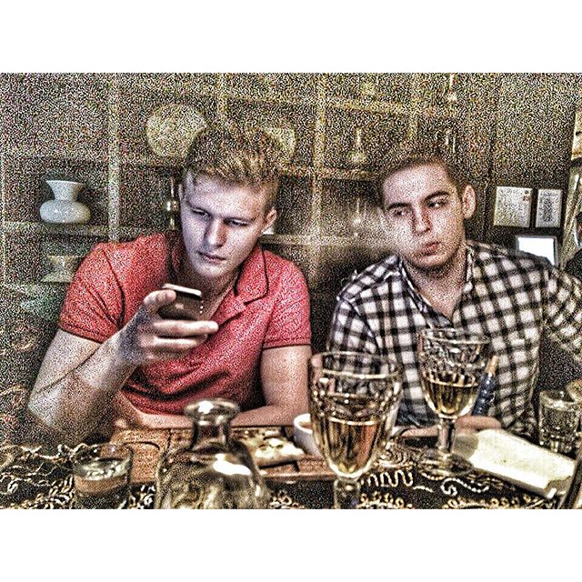 Мячев Дмитрий