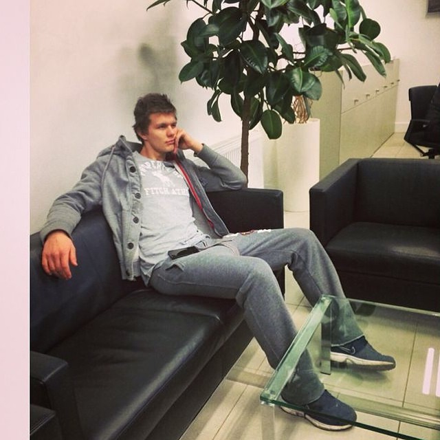 Мячев Дмитрий