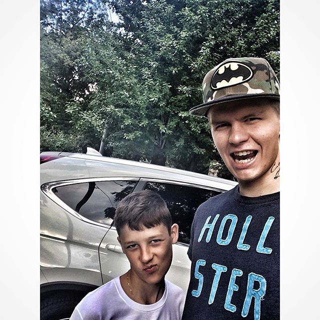 Мячев Дмитрий