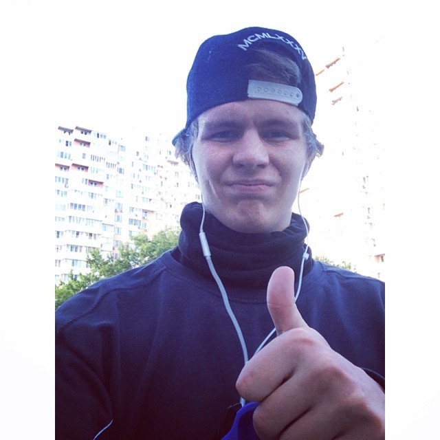 Мячев Дмитрий