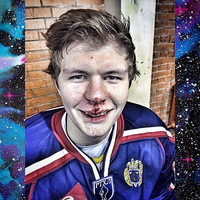 Мячев Дмитрий