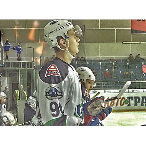Мячев Дмитрий