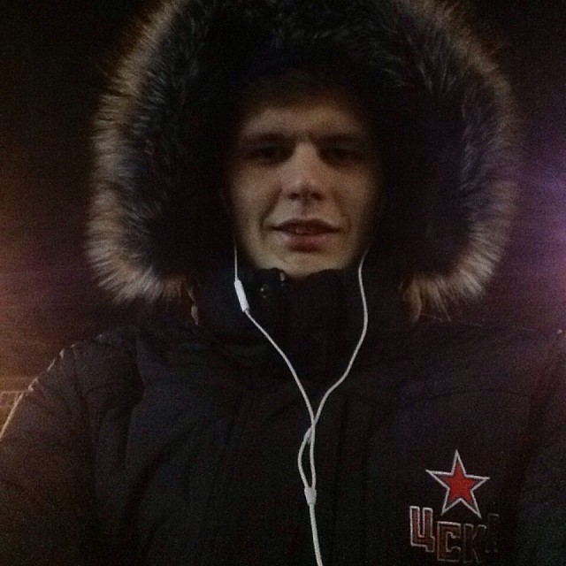 Мячев Дмитрий