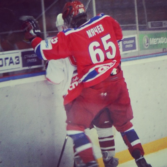 Мячев Дмитрий