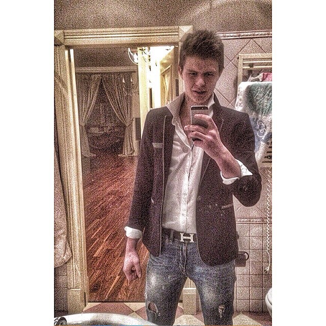 Мячев Дмитрий