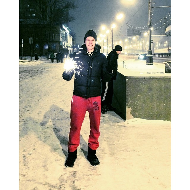 Мячев Дмитрий