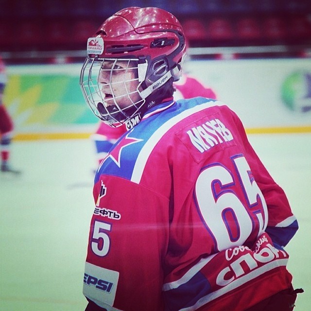 Мячев Дмитрий
