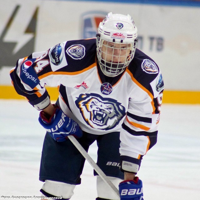 Мячев Дмитрий
