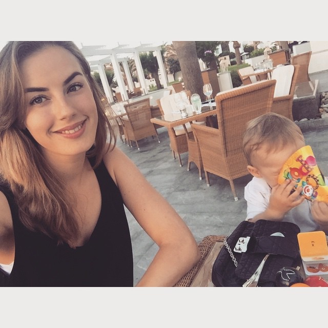 Щенникова Диана