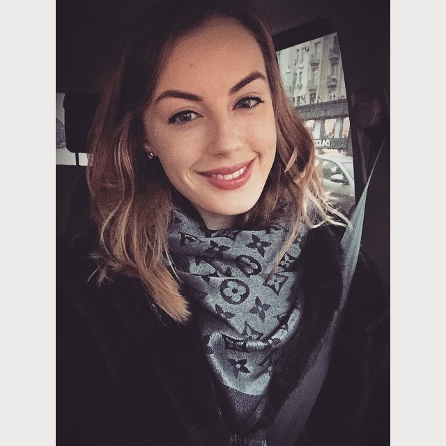Щенникова Диана