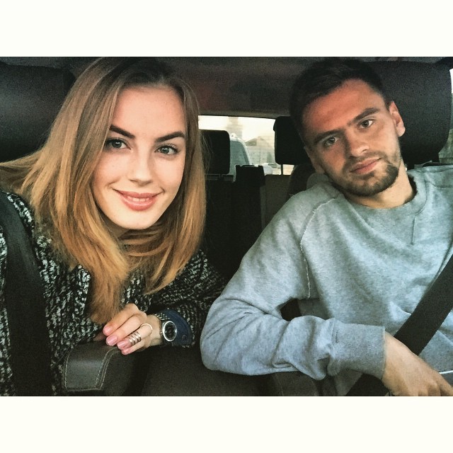 Щенникова Диана