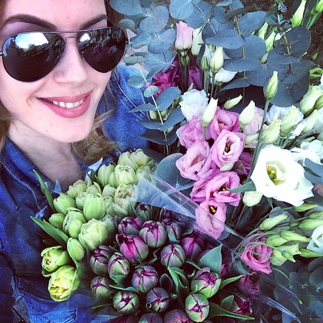 Щенникова Диана