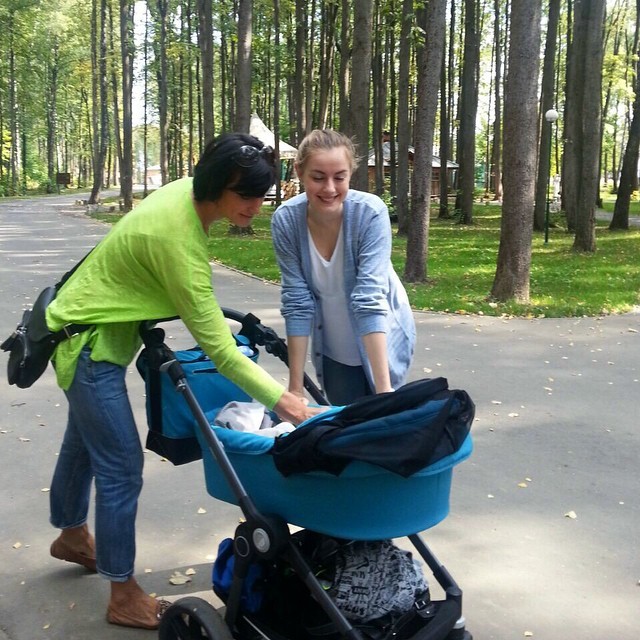 Щенникова Диана