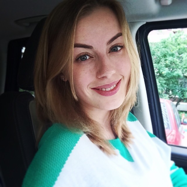 Щенникова Диана