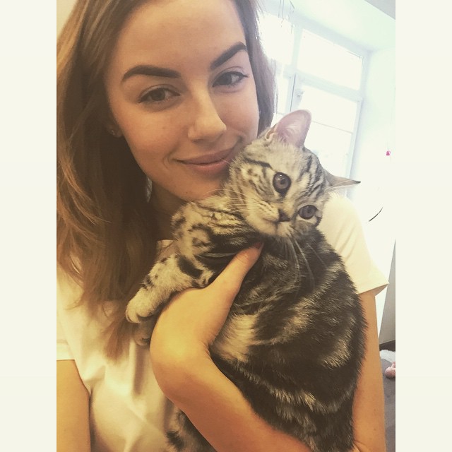 Щенникова Диана