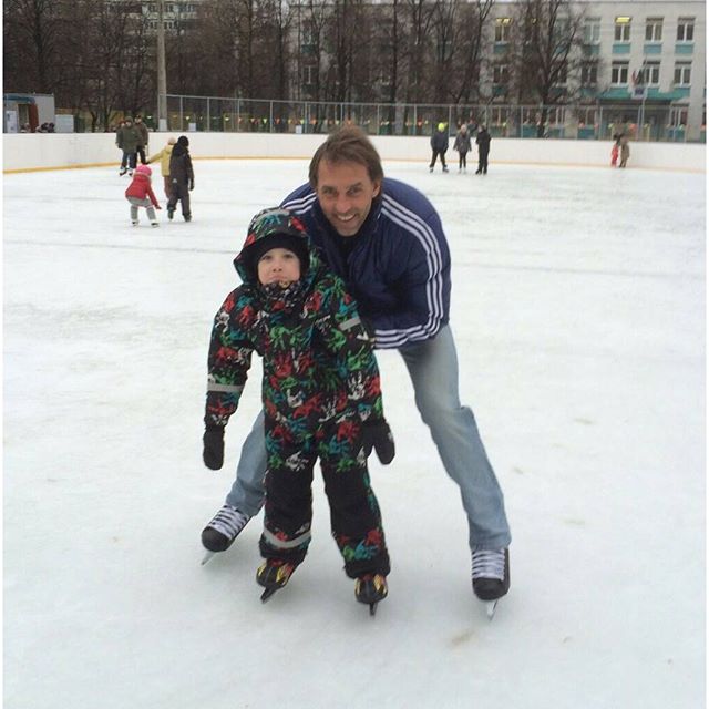 Корнаухов Олег