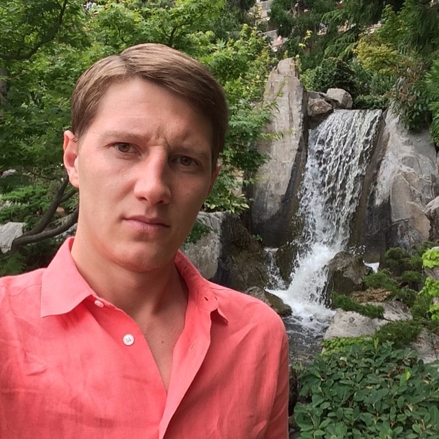 Чепчугов Сергей