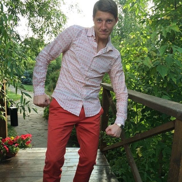 Чепчугов Сергей
