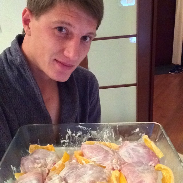 Чепчугов Сергей
