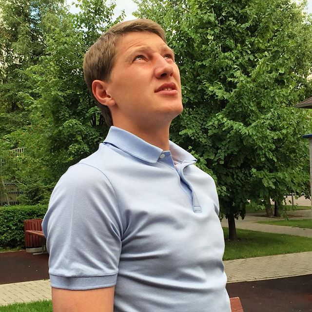 Чепчугов Сергей