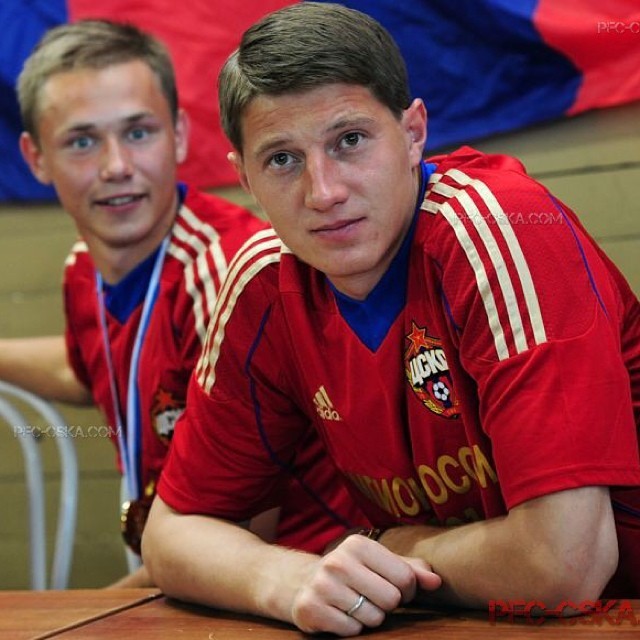 Чепчугов Сергей