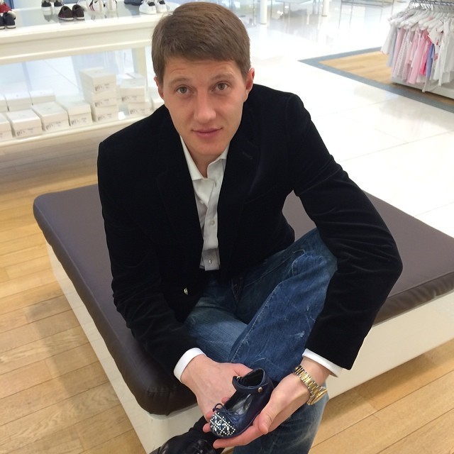 Чепчугов Сергей